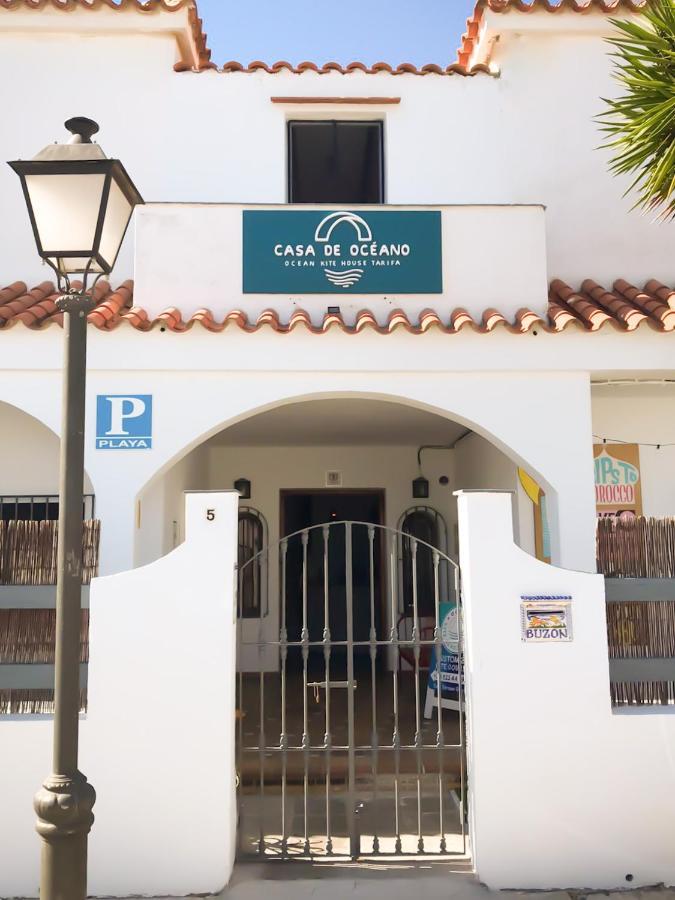 Casa De Oceano